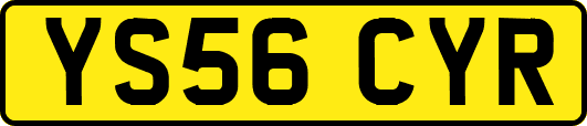 YS56CYR