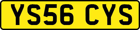 YS56CYS