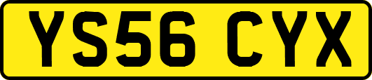 YS56CYX