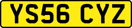 YS56CYZ