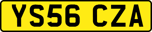 YS56CZA