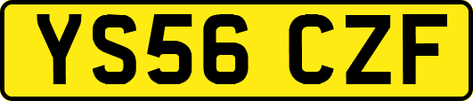 YS56CZF