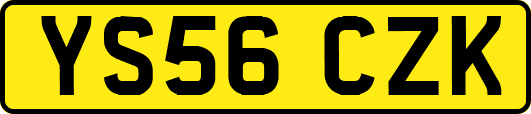 YS56CZK