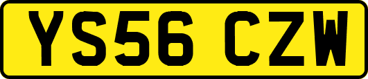YS56CZW
