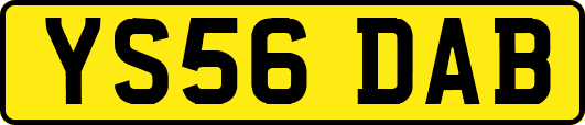 YS56DAB