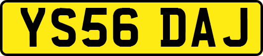 YS56DAJ