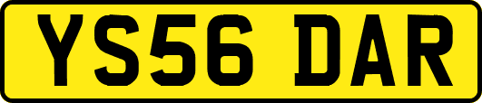 YS56DAR