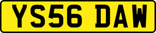 YS56DAW