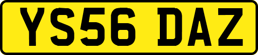 YS56DAZ
