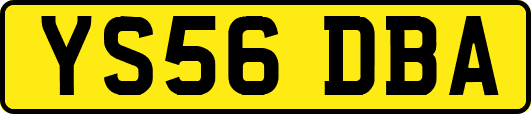 YS56DBA