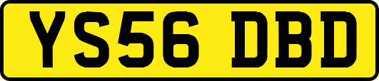 YS56DBD