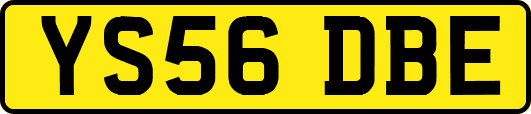 YS56DBE