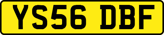 YS56DBF