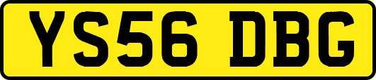 YS56DBG