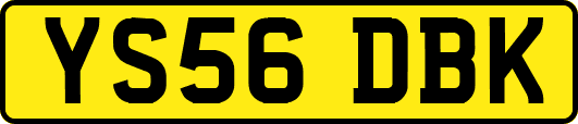 YS56DBK
