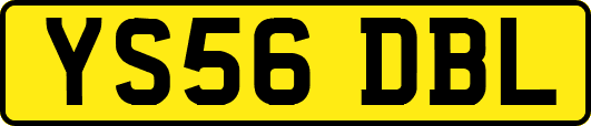 YS56DBL