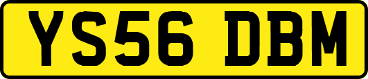 YS56DBM