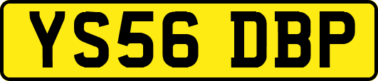 YS56DBP