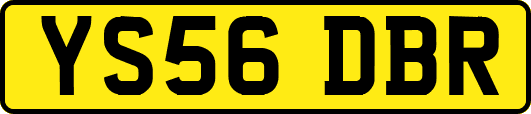 YS56DBR
