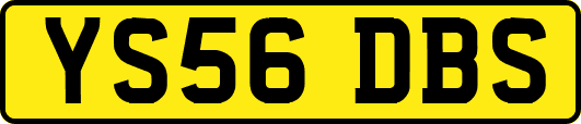 YS56DBS