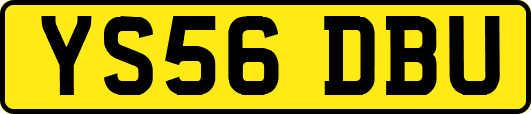YS56DBU