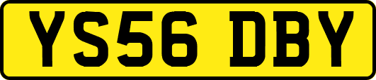 YS56DBY