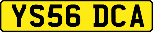 YS56DCA