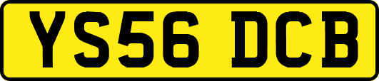 YS56DCB