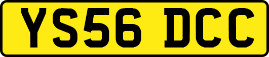 YS56DCC