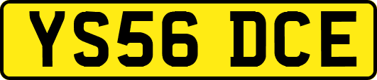 YS56DCE
