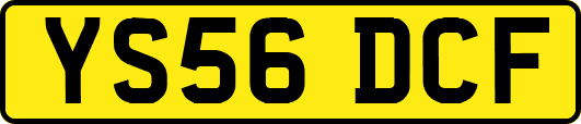 YS56DCF
