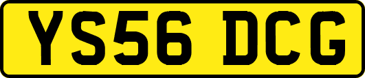YS56DCG