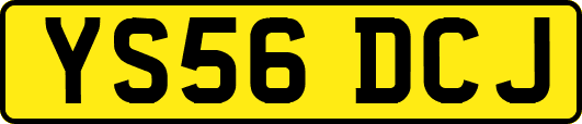 YS56DCJ