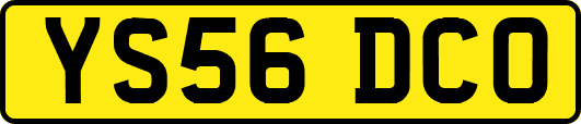YS56DCO