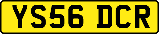 YS56DCR