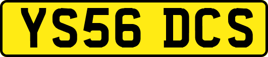 YS56DCS