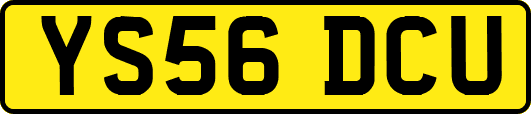 YS56DCU