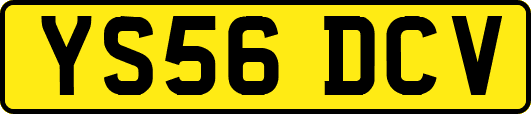 YS56DCV