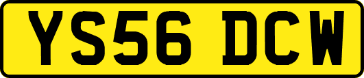YS56DCW