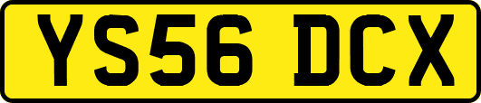 YS56DCX