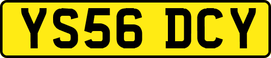 YS56DCY