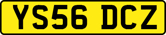 YS56DCZ