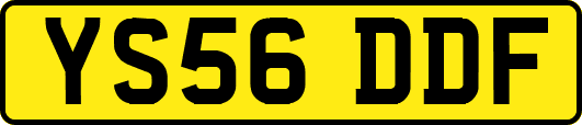 YS56DDF