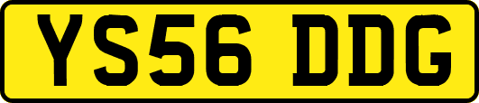 YS56DDG