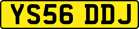 YS56DDJ