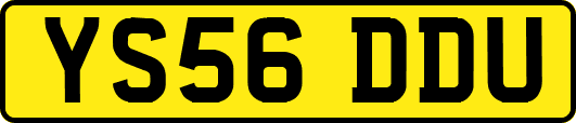 YS56DDU