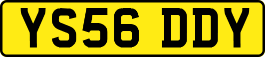 YS56DDY