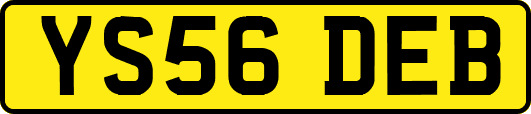 YS56DEB