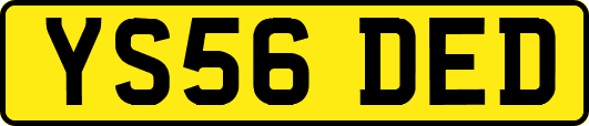 YS56DED