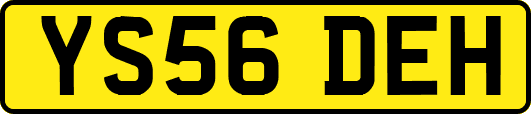 YS56DEH